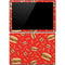 Burgers and Fries Surface Pro 4 Skin